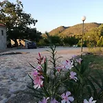 Vakantieboerderij Quinta Dos Carvalhais - Serra Da Estrela Fornos de Algodres