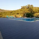 Quinta Dos Carvalhais - Serra Da Estrela Alojamento de Turismo Rural *