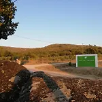 Quinta Dos Carvalhais - Serra Da Estrela Fornos de Algodres