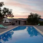 Quinta Dos Carvalhais - Serra Da Estrela * Fornos de Algodres