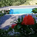 Vakantieboerderij Quinta Dos Carvalhais - Serra Da Estrela *