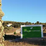 Quinta Dos Carvalhais - Serra Da Estrela Fornos de Algodres