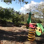 Quinta Dos Carvalhais - Serra Da Estrela Fornos de Algodres