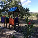 Quinta Dos Carvalhais - Serra Da Estrela Fornos de Algodres