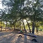 Κατάλυμα σε φάρμα Quinta Dos Carvalhais - Serra Da Estrela *
