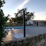 Farm stay Quinta Dos Carvalhais - Serra Da Estrela