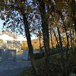 Quinta Dos Carvalhais - Serra Da Estrela