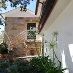 Farm stay Quinta Dos Carvalhais - Serra Da Estrela Fornos de Algodres
