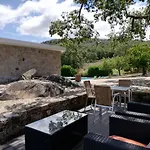 Farm stay Quinta Dos Carvalhais - Serra Da Estrela Fornos de Algodres