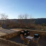 Farm stay Quinta Dos Carvalhais - Serra Da Estrela *