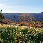 Farm stay Quinta Dos Carvalhais - Serra Da Estrela Fornos de Algodres