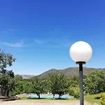 Vakantieboerderij Quinta Dos Carvalhais - Serra Da Estrela Fornos de Algodres