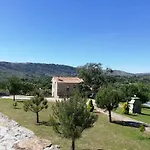 Quinta Dos Carvalhais - Serra Da Estrela Fornos de Algodres