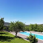 Vakantieboerderij Quinta Dos Carvalhais - Serra Da Estrela Fornos de Algodres