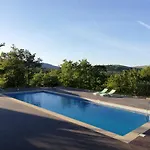 Vakantieboerderij Quinta Dos Carvalhais - Serra Da Estrela
