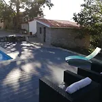 Quinta Dos Carvalhais - Serra Da Estrela * Fornos de Algodres