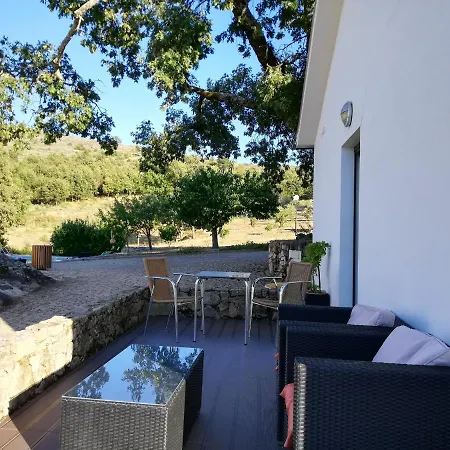 Quinta Dos Carvalhais - Serra Da Estrela