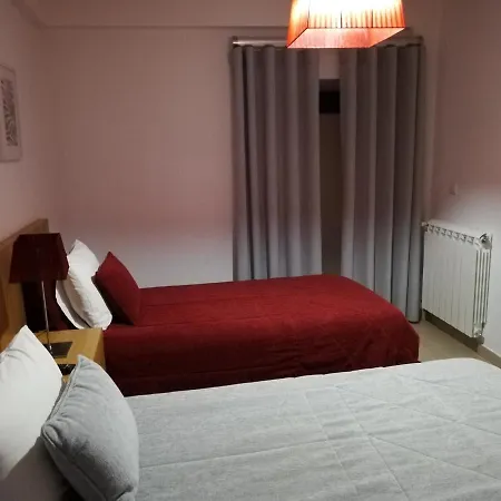 Quinta Dos Carvalhais - Serra Da Estrela * Fornos de Algodres