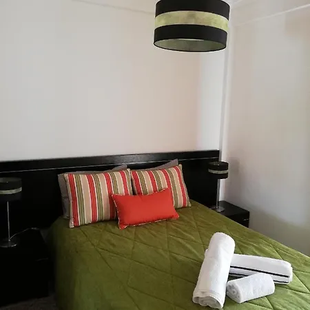 Agroturismo Quinta Dos Carvalhais - Serra Da Estrela Fornos de Algodres