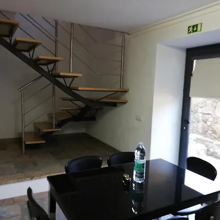 Quinta Dos Carvalhais - Serra Da Estrela Bauernhof