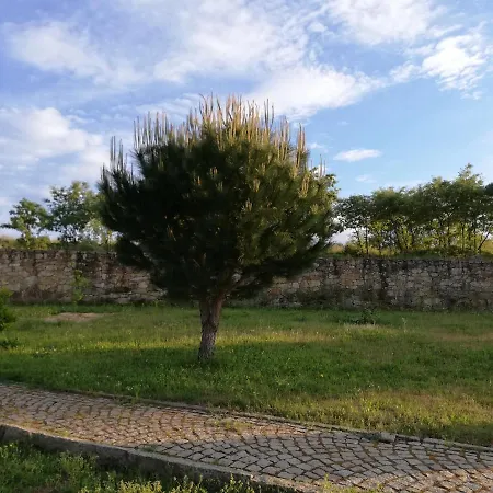 Quinta Dos Carvalhais - Serra Da Estrela *