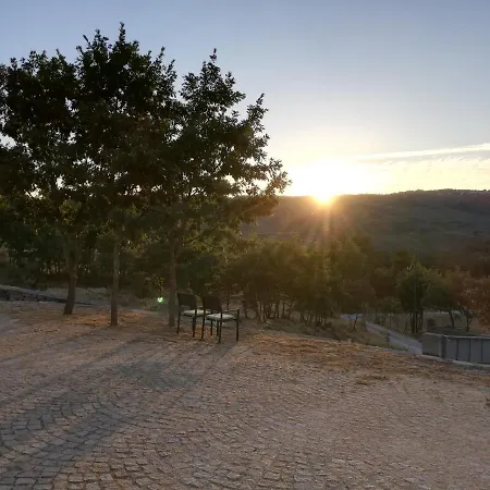 Quinta Dos Carvalhais - Serra Da Estrela