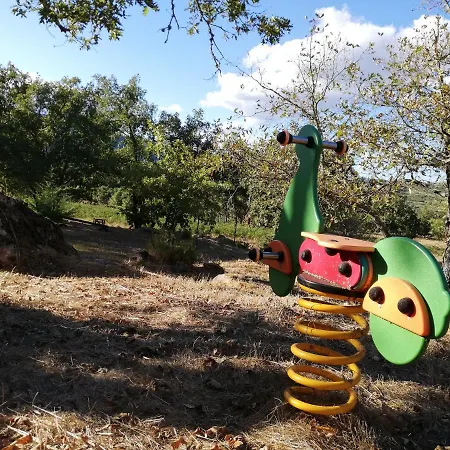 Quinta Dos Carvalhais - Serra Da Estrela Fornos de Algodres