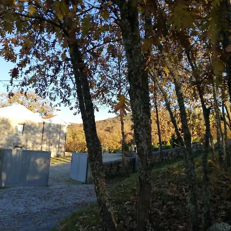 Quinta Dos Carvalhais - Serra Da Estrela