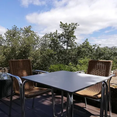 Quinta Dos Carvalhais - Serra Da Estrela Gospodarstwo agroturystyczne