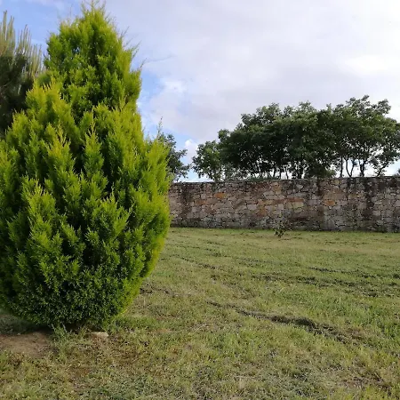 Agroturismo Quinta Dos Carvalhais - Serra Da Estrela