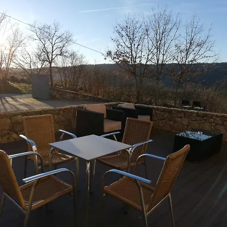 Quinta Dos Carvalhais - Serra Da Estrela