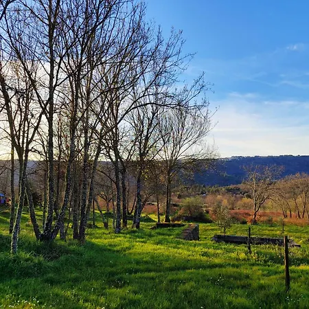 Quinta Dos Carvalhais - Serra Da Estrela Agroturismo