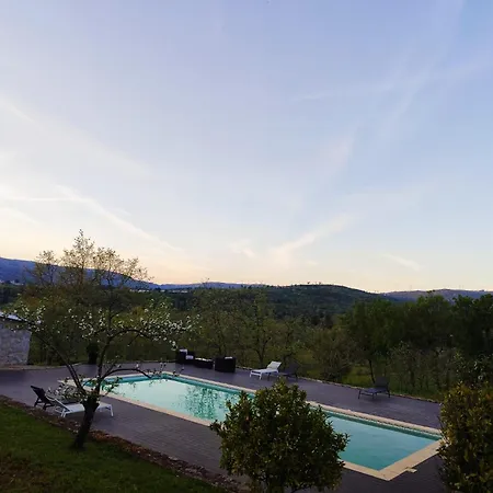 Agroturismo Quinta Dos Carvalhais - Serra Da Estrela *