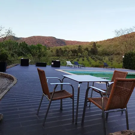 Quinta Dos Carvalhais - Serra Da Estrela Agroturismo