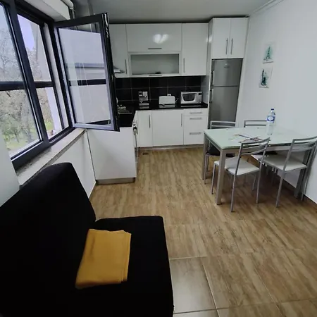 Quinta Dos Carvalhais - Serra Da Estrela Fornos de Algodres