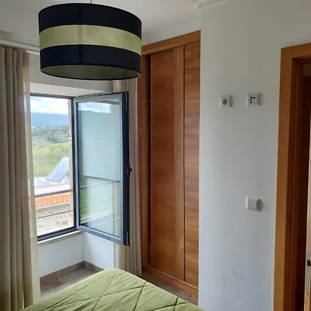 Quinta Dos Carvalhais - Serra Da Estrela Farm stay Fornos de Algodres