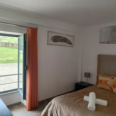 Quinta Dos Carvalhais - Serra Da Estrela *