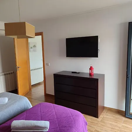 Quinta Dos Carvalhais - Serra Da Estrela Vakantieboerderij