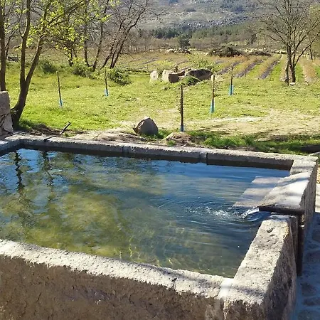 Quinta Dos Carvalhais - Serra Da Estrela *