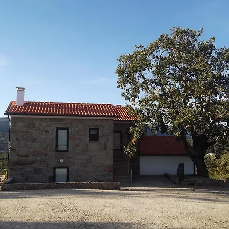 مزرعة للإقامة Quinta Dos Carvalhais - Serra Da Estrela