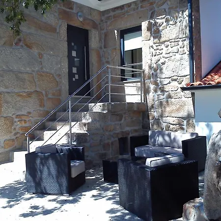 Quinta Dos Carvalhais - Serra Da Estrela