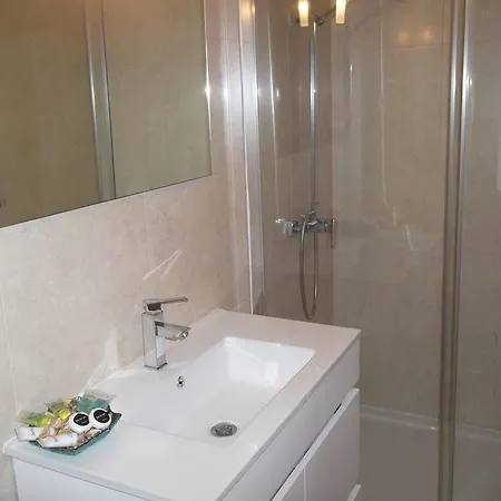 Agroturismo Quinta Dos Carvalhais - Serra Da Estrela Fornos de Algodres