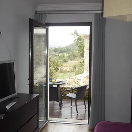 Agroturismo Quinta Dos Carvalhais - Serra Da Estrela *