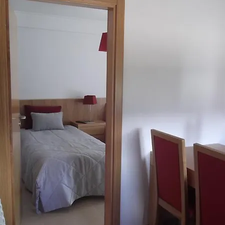 Quinta Dos Carvalhais - Serra Da Estrela Fornos de Algodres