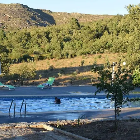 Quinta Dos Carvalhais - Serra Da Estrela * Fornos de Algodres