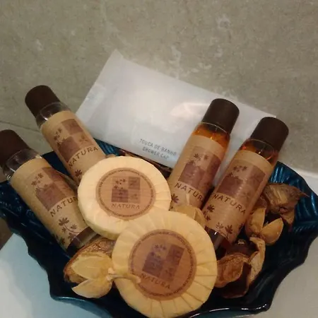 Quinta Dos Carvalhais - Serra Da Estrela * Fornos de Algodres