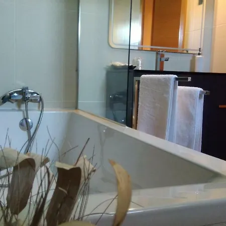 Quinta Dos Carvalhais - Serra Da Estrela Gospodarstwo agroturystyczne *