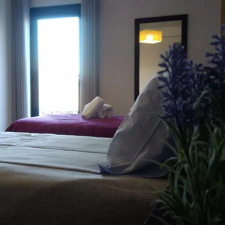 Quinta Dos Carvalhais - Serra Da Estrela Alojamento de Turismo Rural