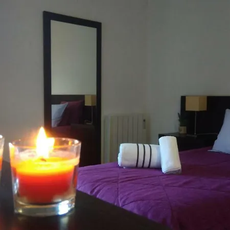 Quinta Dos Carvalhais - Serra Da Estrela Agroturismo *