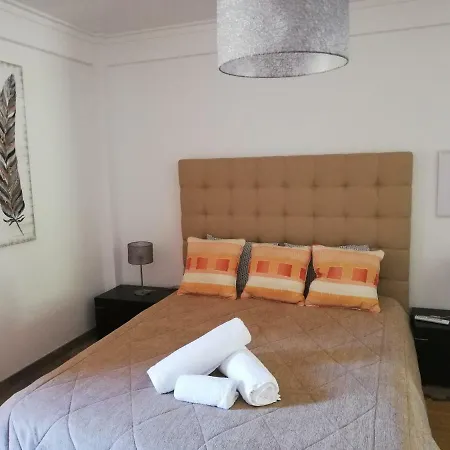 Quinta Dos Carvalhais - Serra Da Estrela * Fornos de Algodres